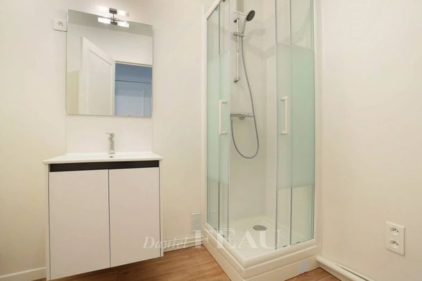 Location appartement, Paris 5ème (75005), 2 pièces, 43.42 m², ref 85423017 - Photo 1