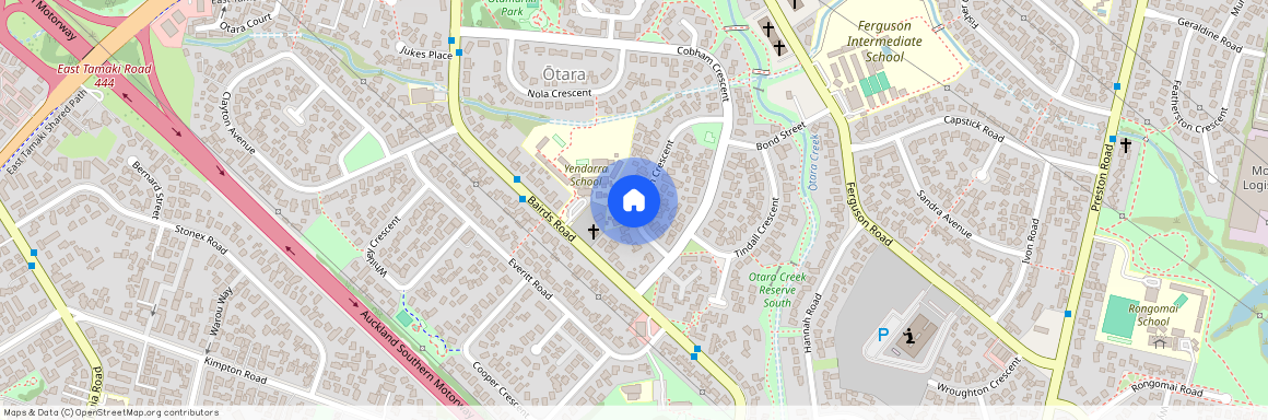 7/29 Crown Crescent, Otara, Manukau City