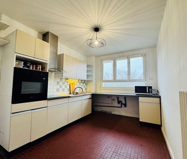 Location Appartement 4 pièces 74m² - Photo 4