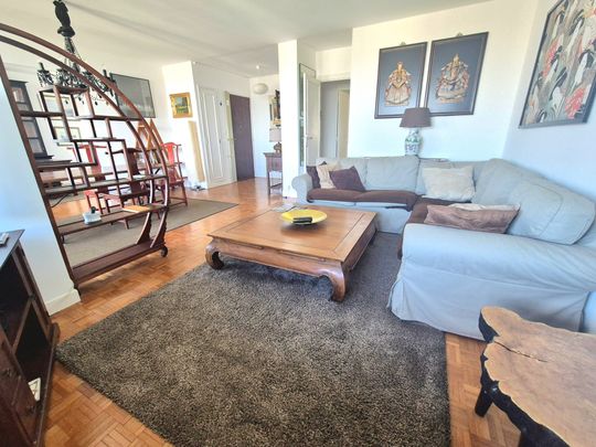 Location Appartement 3 pièces 109m² MARSEILLE 9ème - Photo 1