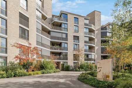 "Moderne Wohnung direkt am Waldrand" - Photo 3