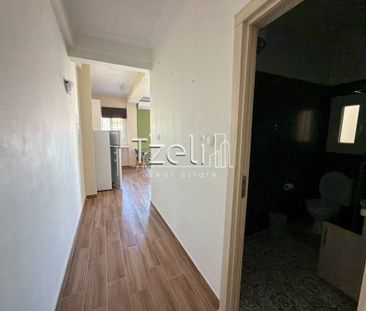 Studio/Γκαρσονιέρα για ενοικίαση Υψηλά Αλώνια (Πάτρα) - Photo 5