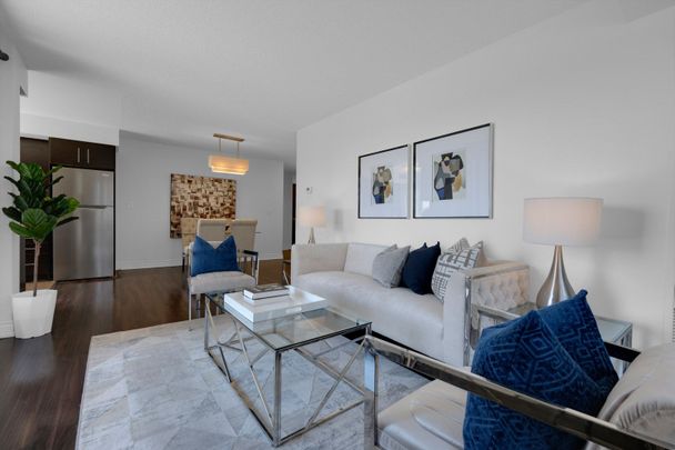 For Lease - 233 South Park Road Unit# 303, Markham, Ontario - Photo 1