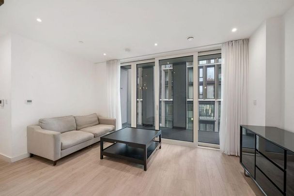 2 bedroom flat to rent - Photo 1