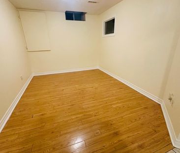 For Lease - 2 William Honey Crescent Unit# Bsmt, Markham, Ontario - Photo 6