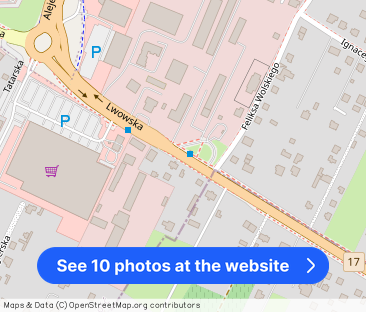 Na wynajem kawalerka blisko centrum!! - Photo 1