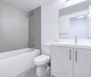 For Lease - 286 Main Street Unit# 1609, Toronto, Ontario - Photo 6