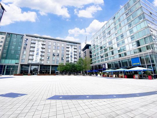 1 bedroom flat to rent - Photo 1