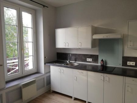 Location Appartement 1 pièce 27m² NOGENT LE ROI 28210 - Photo 5