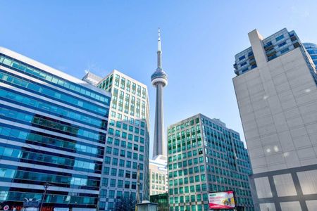 For Lease - 350 Wellington Street Unit# 201, Toronto, Ontario - Photo 4