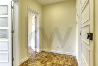Apartamento T1 em Lisboa
