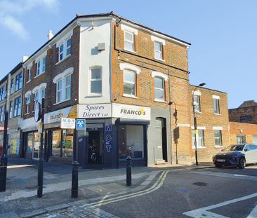 Harrow Road, London, NW10 5NH - Photo 5