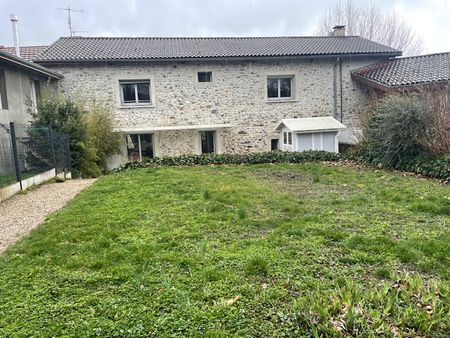 4 pièces - Meublé - 104,29 m² - RDC - Colocation non autorisée - Photo 2