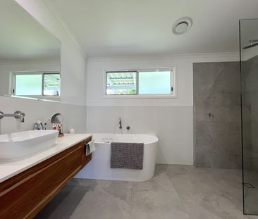 "The Beach Shack" - Walk to Stumers Creek - Photo 1