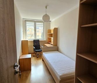 Pokój, ul. Irydiona - Zdjęcie 2