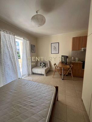 Studio/Γκαρσονιέρα για ενοικίαση Καλαμάτα - Φωτογραφία 1