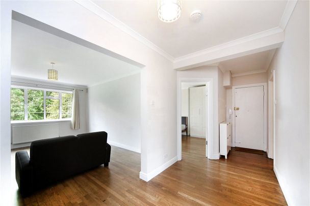 Raymond Road, London, SW19 flat to rent - Photo 1