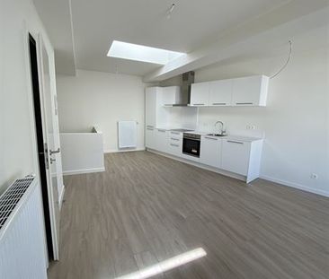 Quartier Bockstael! Splendide Maison en duplex 2 chambres avec terr... - Foto 1