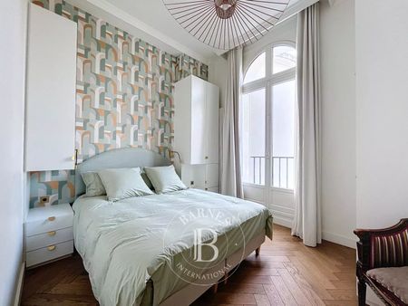 Tout savoir sur cet appartement dans le quartier Prince–Marmottan, à Boulogne-Billancourt - Photo 3