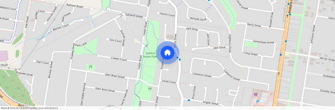 6 Knight Street, Qld 4301, Redbank Plains