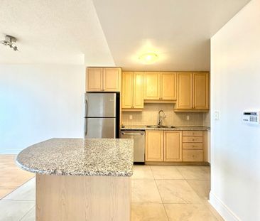 For Lease - 80 Harrison Garden Boulevard Unit# 2325, Toronto, Ontario - Photo 1