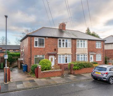 2 bed flat to rent in Birchwood Avenue, Newcastle Upon Tyne, NE7 - Photo 3