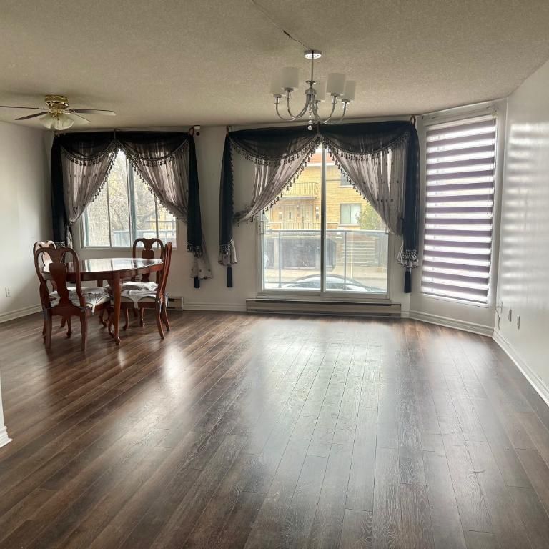 Charmant condo 5 ½ à louer 1 950$– Disponible dès maintenant ! Ahuntsic-Cartierville - Photo 1