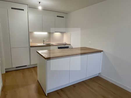 3.5-room apartment completely renovated - Photo 2