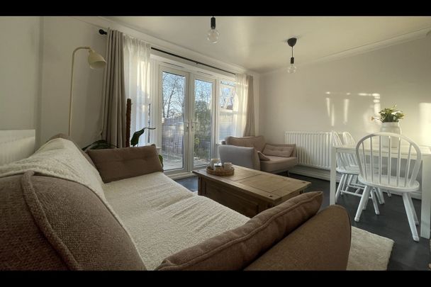 Room in a Shared House, Lodge Road, BS15 - Photo 1
