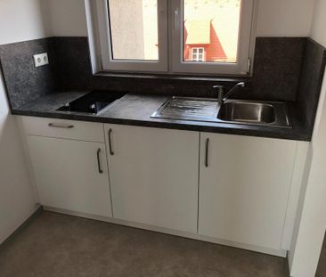 1-Zimmer-Wohnung - Foto 1