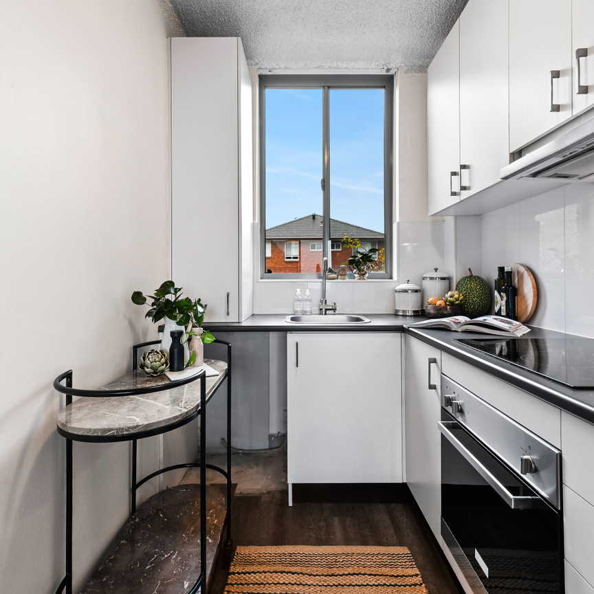 2 BED | Uninterrupted view - Photo 1