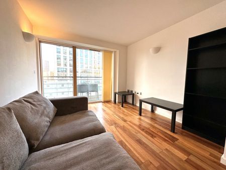 2 bedroom apartment to rent - Photo 2