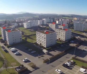 3.5 Zimmer, 87 m², EG - Foto 6