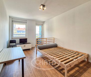 Nowe 2 pokojowe m. z balkonem - Strońska - Photo 1