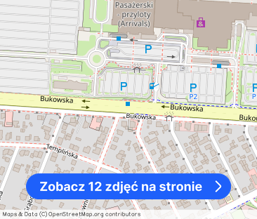 Bukowska willa miejska komfortowe 3 pokojowe z miejscem postojowym - Zdjęcie 1