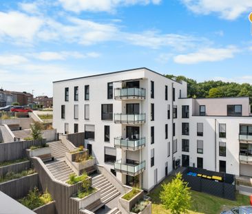 +++ IBF Immo +++ Wohnquartier Alsdorf am Weiher! Die neue Wohlfühlo... - Photo 6