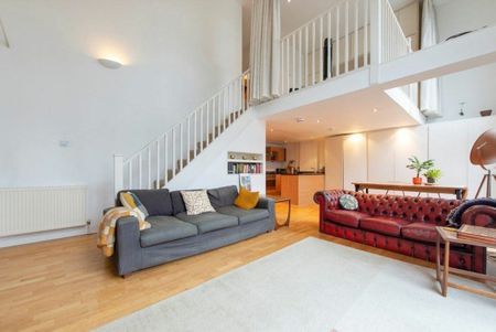 Defoe Road, Islington, N16 - Photo 3