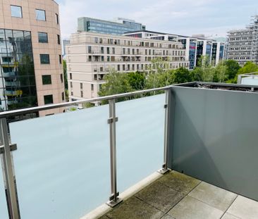 Mietwohnung in Frankfurt - Klein aber Fein - für Kurzentschlossene - Foto 1