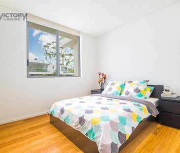 B701/7-13 Centennial Ave, Lane Cove NSW 2066 - Apartment For Rent |... - Photo 3