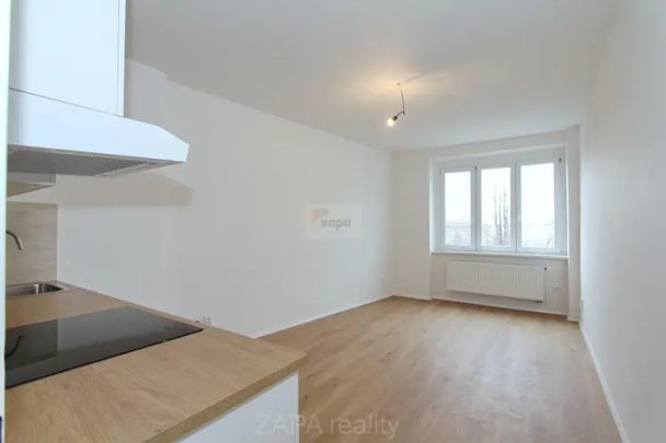 Pronájem světlého bytu 3+kk 62 m - Photo 1
