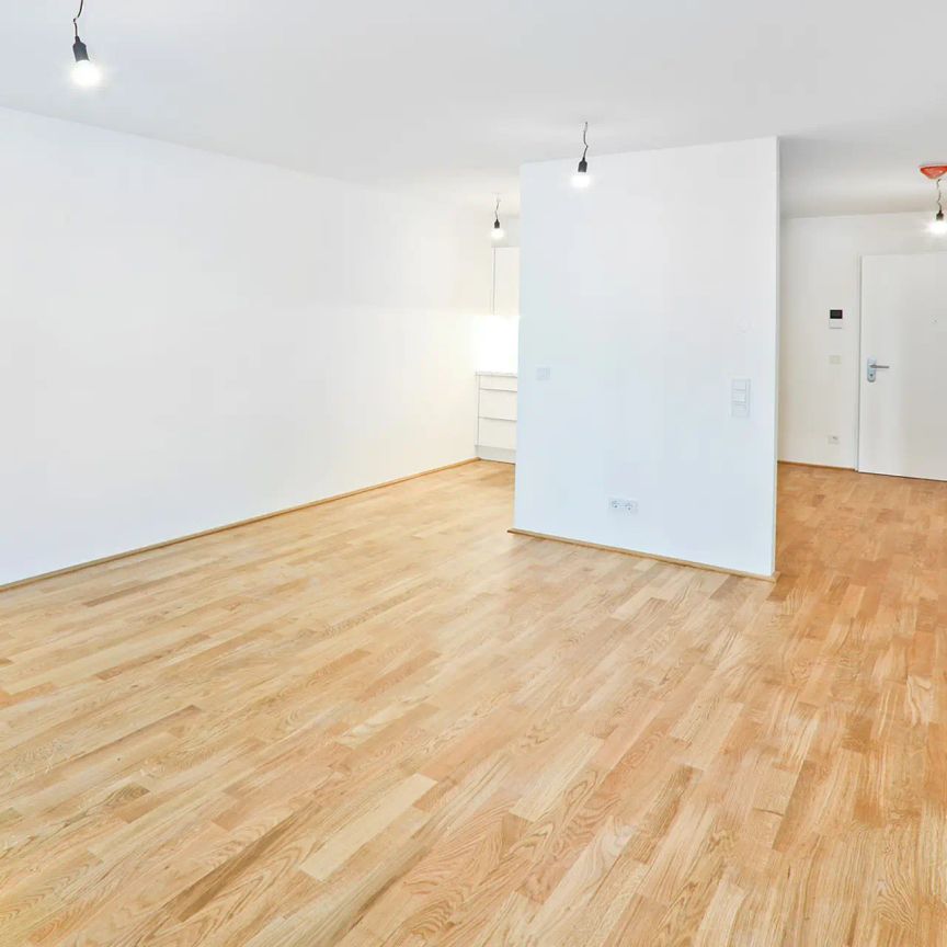 ST. VEITGASSE 25 - Moderne Wohnungen im Hietzinger Cottage - Foto 1