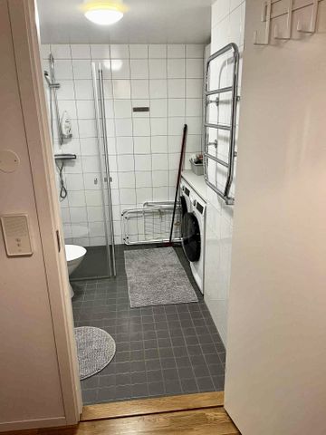 Mandolingatan, Västra Frölunda - Photo 3