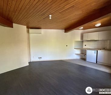 Location Appartement 1 pièce 29m² ALBI 81000 - Photo 3
