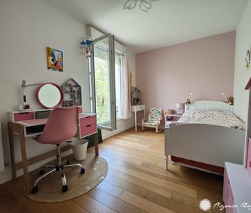 Location Maison 7 pièces 152m² ST GERMAIN EN LAYE 78100 - Photo 4