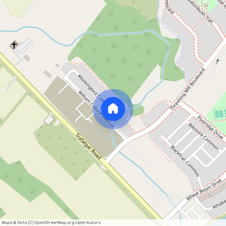 3254 MOCKINGBIRD COMMON, Oakville (JM Joshua Meadows), Joshua Meadows