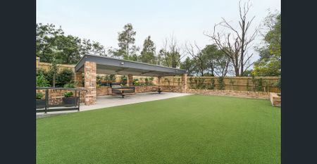 LARGE APARTMENT IN BURWOOD'S LIFESTYLE + TRANSPORT HUB - Photo 3