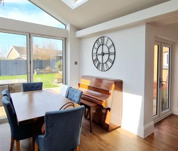 8 bedroom house share to rent - Photo 6