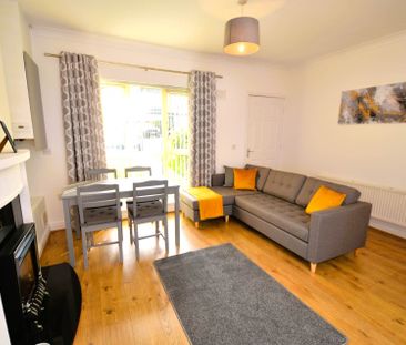 65 Holywell Drive, Swords, K67 Y306 - Photo 4