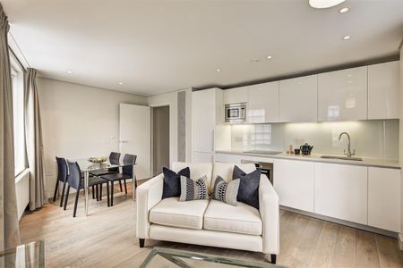 3 bed apartment to rent in Merchant Square East, London, W2 1 - Photo 3
