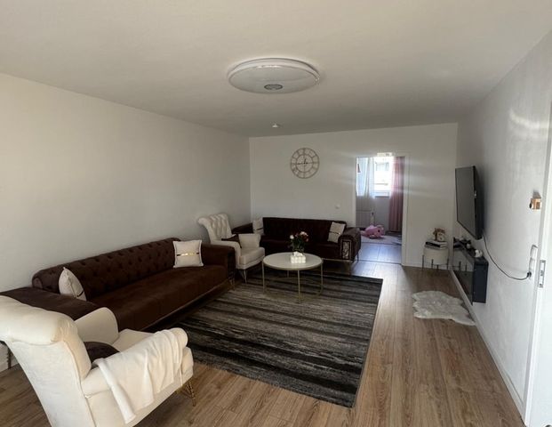 3-Zimmer­wohnung zu vermieten - Foto 1